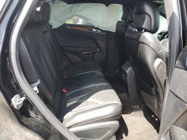 5LMCJ3C9XGUJ28733 - 2016 LINCOLN MKC RESERVE Qara foto 11