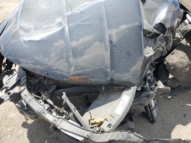 5LMCJ3C9XGUJ28733 - 2016 LINCOLN MKC RESERVE Qara foto 12