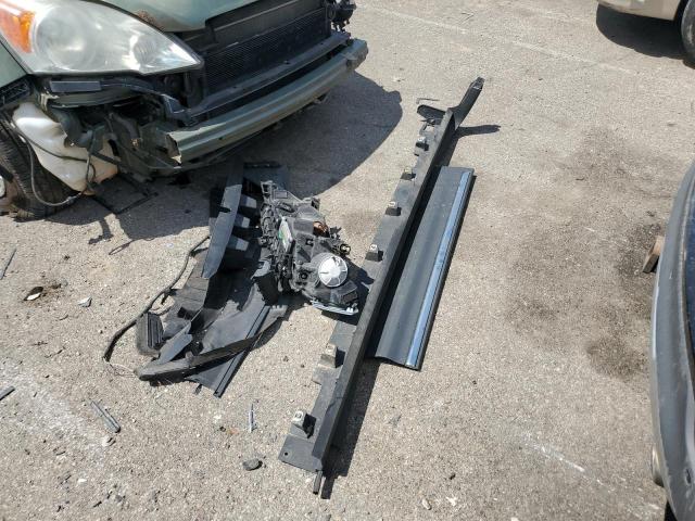 5LMCJ3C9XGUJ28733 - 2016 LINCOLN MKC RESERVE Qara foto 13