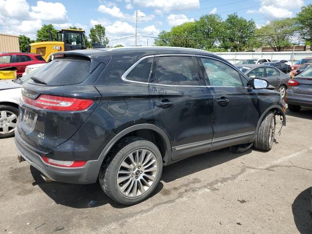 5LMCJ3C9XGUJ28733 - 2016 LINCOLN MKC RESERVE Qara foto 3