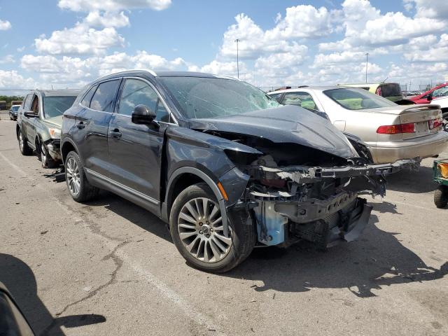 5LMCJ3C9XGUJ28733 - 2016 LINCOLN MKC RESERVE Qara foto 4