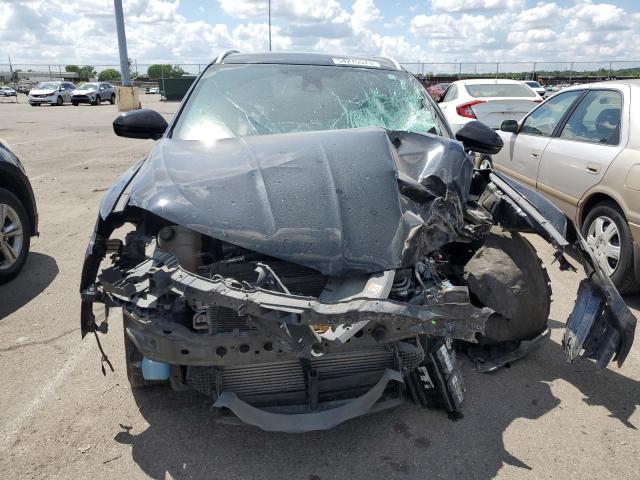 5LMCJ3C9XGUJ28733 - 2016 LINCOLN MKC RESERVE Qara foto 5