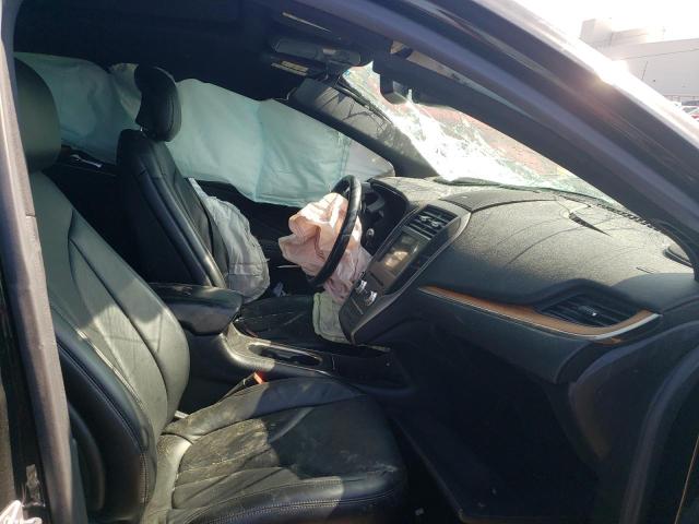 5LMCJ3C9XGUJ28733 - 2016 LINCOLN MKC RESERVE Qara foto 7