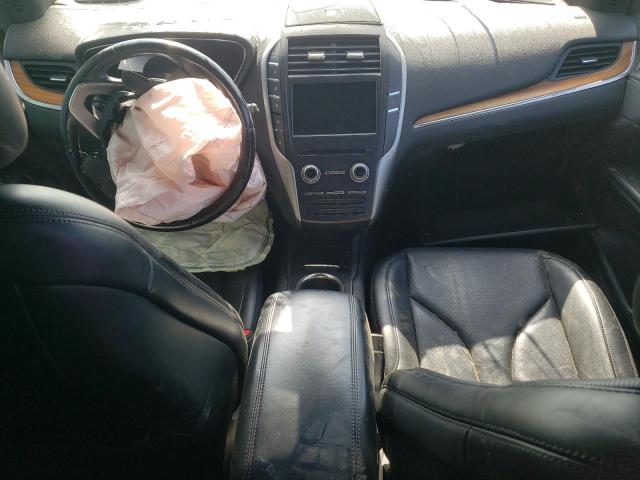 5LMCJ3C9XGUJ28733 - 2016 LINCOLN MKC RESERVE Qara foto 8