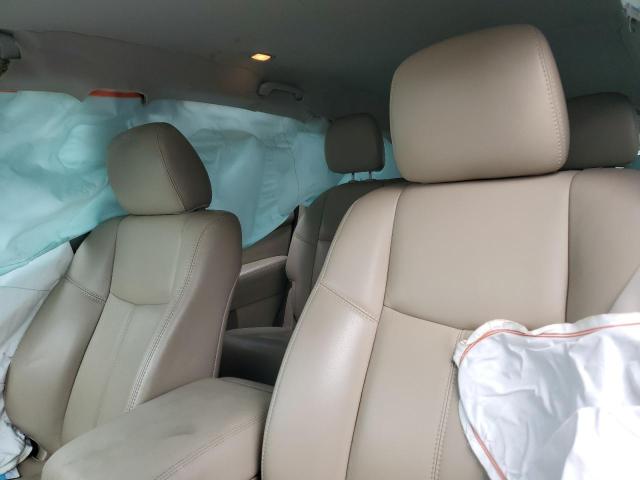 5N1AR2MN2FC612814 - 2015 NISSAN PATHFINDER S WHITE photo 10