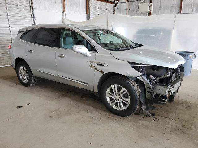 5GAERBKW2JJ139827 - 2018 BUICK ENCLAVE ESSENCE ვერცხლისფერი ფოტო 4