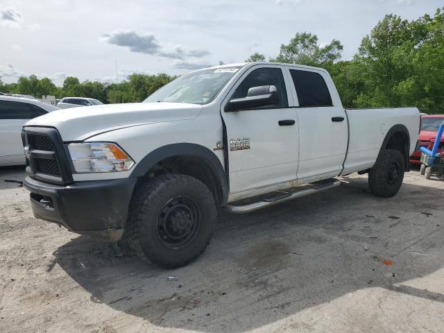 2013 RAM 2500 ST, 