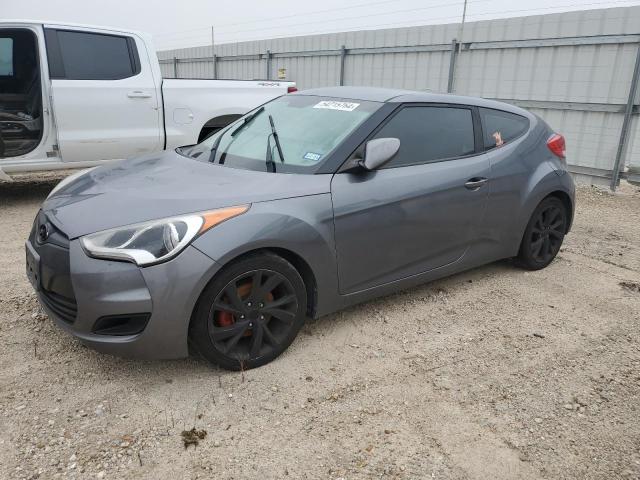 2016 HYUNDAI VELOSTER, 