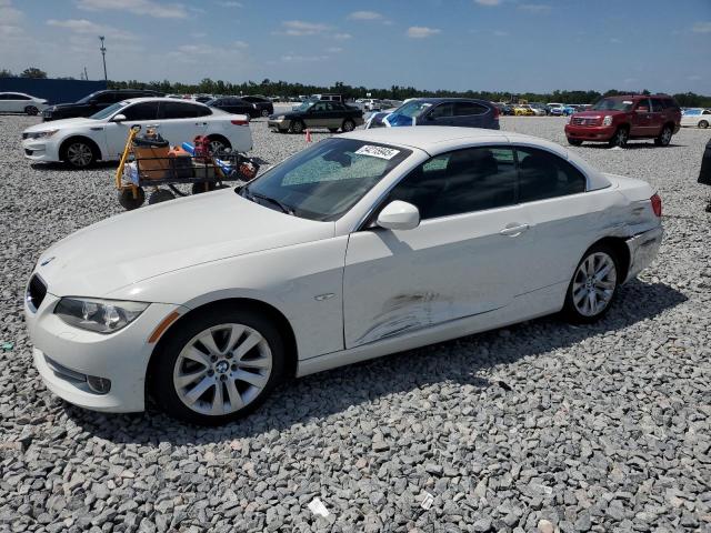 2013 BMW 328 I, 