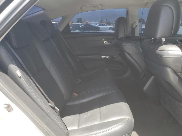 4T1BK1EB5DU069389 - 2013 TOYOTA AVALON BASE 银色 照片 10