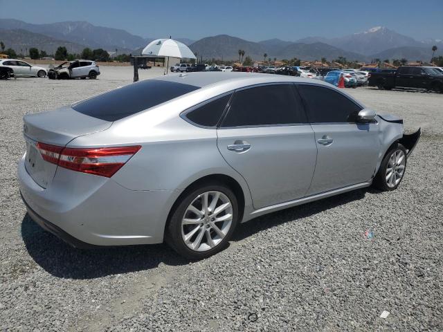 4T1BK1EB5DU069389 - 2013 TOYOTA AVALON BASE SILVER photo 3