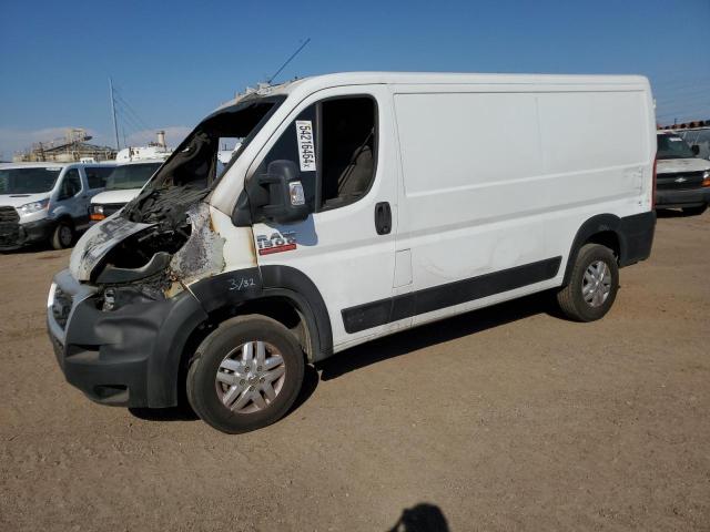 3C6TRVAG0LE146722 - 2020 RAM PROMASTER 1500 STANDARD WHITE photo 1