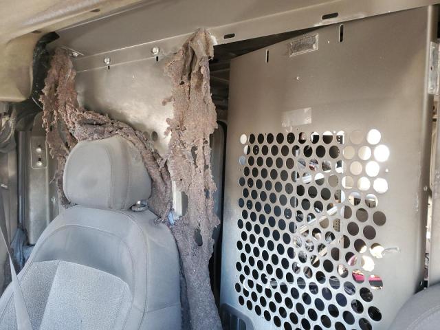 3C6TRVAG0LE146722 - 2020 RAM PROMASTER 1500 STANDARD WHITE photo 10