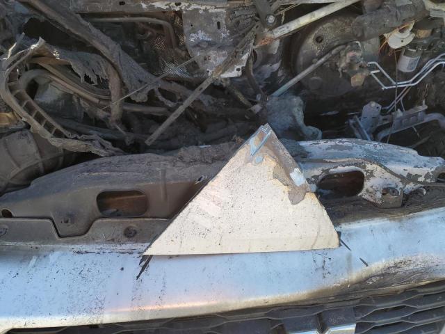 3C6TRVAG0LE146722 - 2020 RAM PROMASTER 1500 STANDARD WHITE photo 12