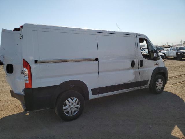 3C6TRVAG0LE146722 - 2020 RAM PROMASTER 1500 STANDARD WHITE photo 3