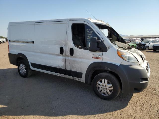 3C6TRVAG0LE146722 - 2020 RAM PROMASTER 1500 STANDARD WHITE photo 4