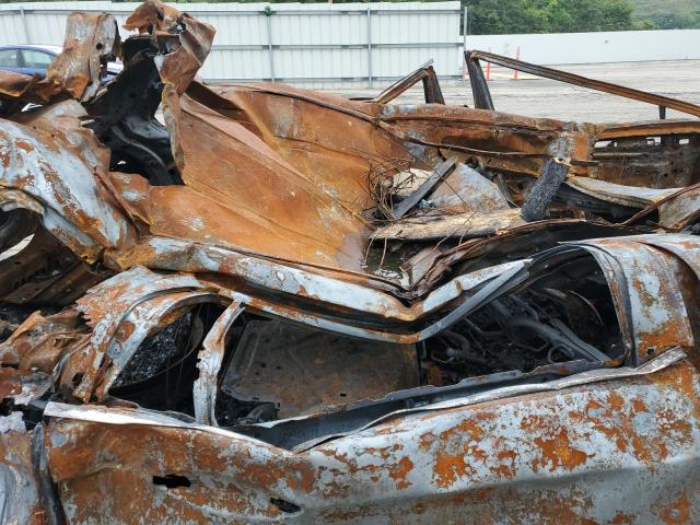 5FNYF8H57MB017580 - 2021 HONDA PASSPORT EXL 烧焦的 照片 11