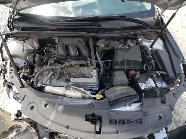 4T1BK1EB4DU034813 - 2013 TOYOTA AVALON BASE Gümüş foto 7