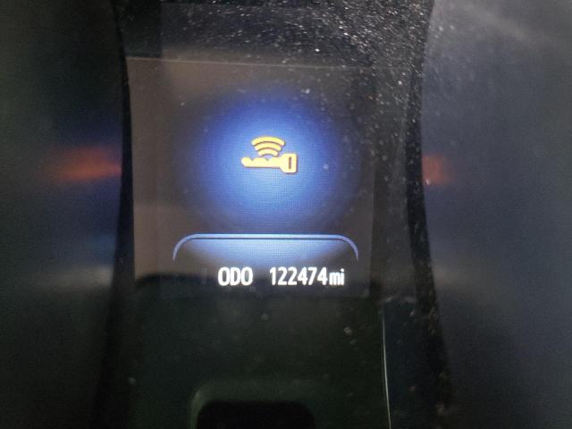 4T1BK1EB4DU034813 - 2013 TOYOTA AVALON BASE Gümüş foto 8