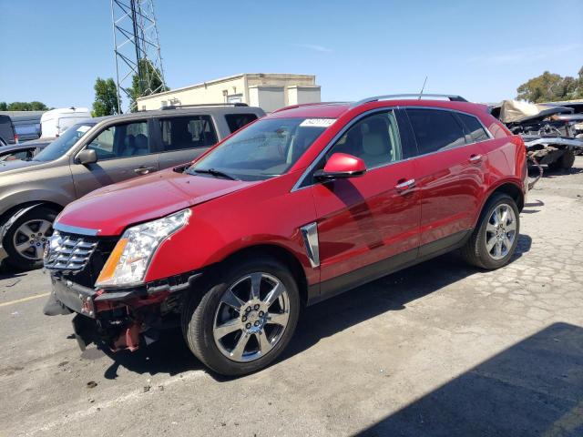 2013 CADILLAC SRX LUXURY COLLECTION, 