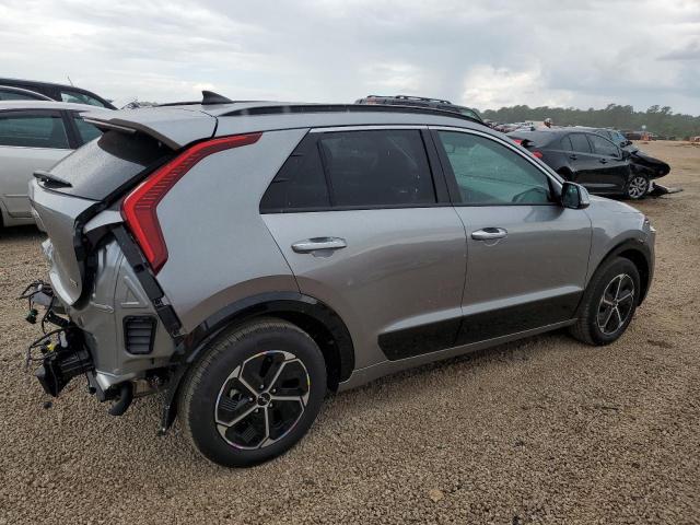 KNDCT3LE8P5090170 - 2023 KIA NIRO SX GRAY photo 3