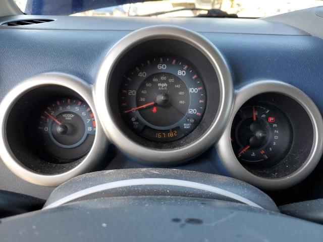 5J6YH28654L021022 - 2004 HONDA ELEMENT EX TWO TONE photo 9