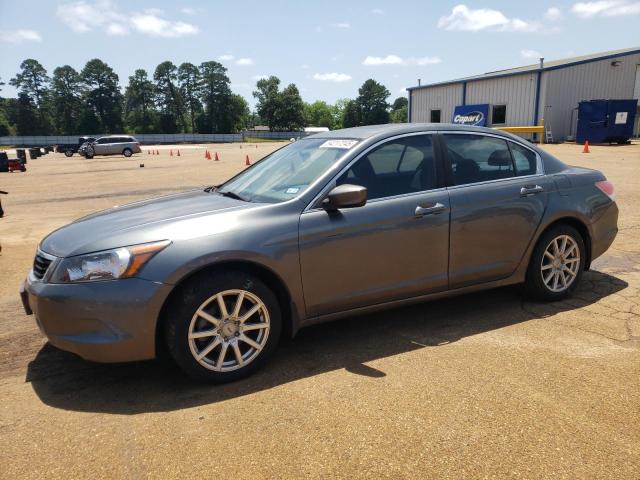 2010 HONDA ACCORD EX, null