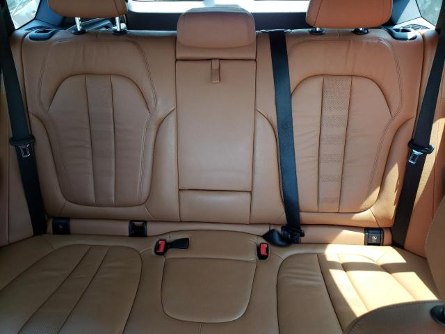 5UXCR6C53KLK78937 - 2019 BMW X5 XDRIVE40I Blanc photo 10