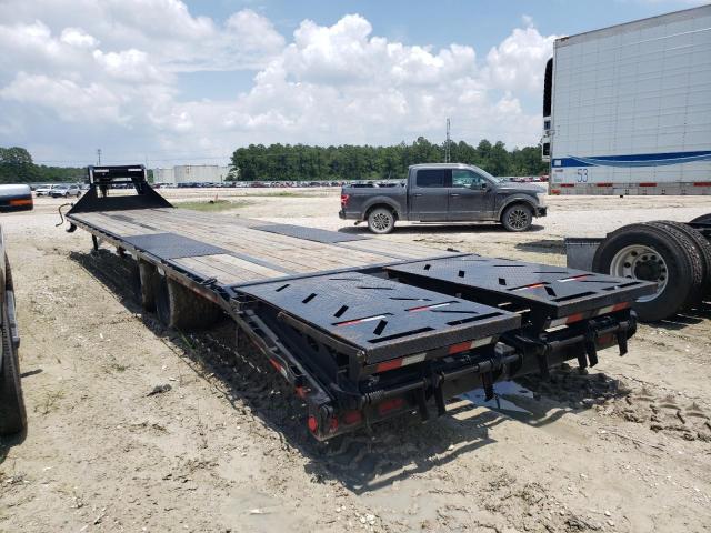 50HFG4028P1087339 - 2023 NORT TRAILER BLACK photo 3