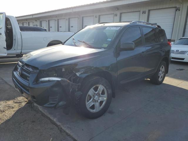 2012 TOYOTA RAV4, 