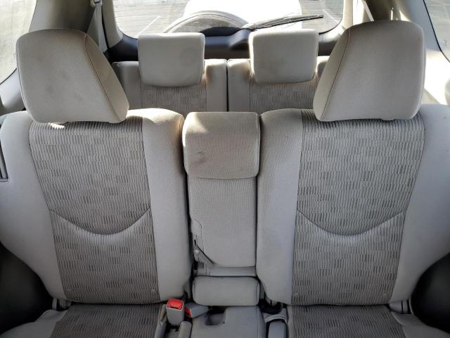 2T3JK4DV0CW081173 - 2012 TOYOTA RAV4 მწვანე ფოტო 10