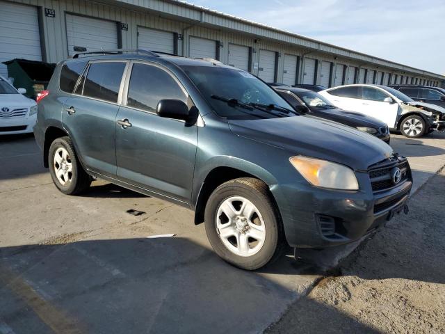 2T3JK4DV0CW081173 - 2012 TOYOTA RAV4 მწვანე ფოტო 4