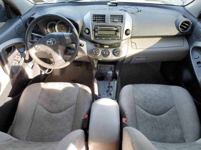 2T3JK4DV0CW081173 - 2012 TOYOTA RAV4 მწვანე ფოტო 8