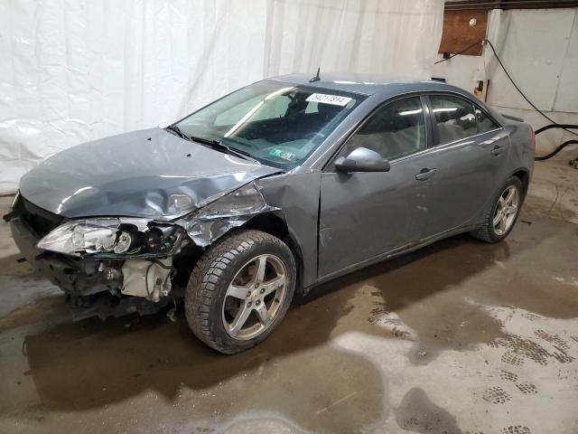 2008 PONTIAC G6 BASE, 