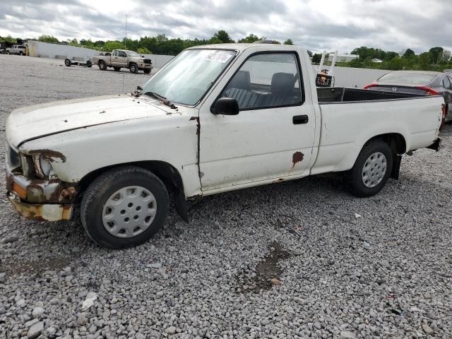 1994 TOYOTA PICKUP 1/2 TON SHORT WHEELBASE STB, 