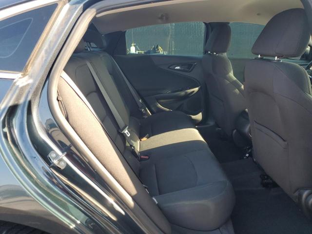 1G1ZG5ST0KF207665 - 2019 CHEVROLET MALIBU RS 灰色 照片 10