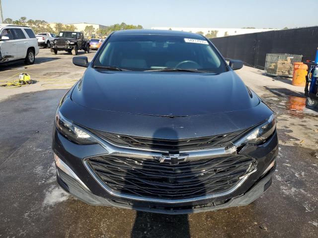 1G1ZG5ST0KF207665 - 2019 CHEVROLET MALIBU RS 灰色 照片 5