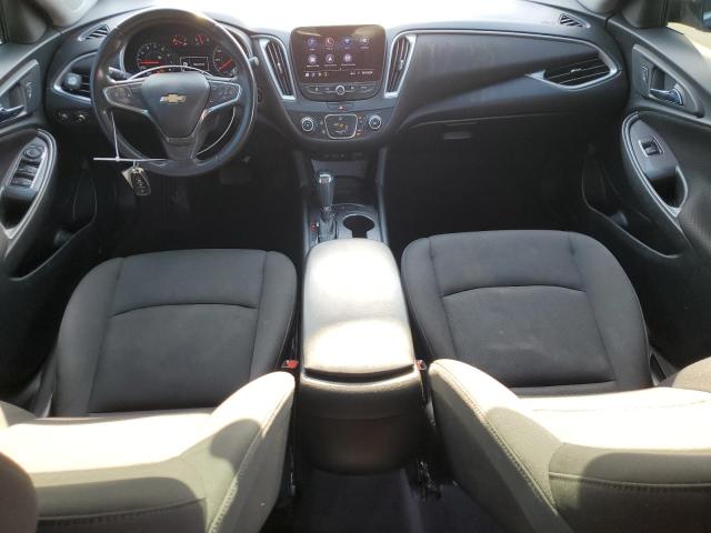 1G1ZG5ST0KF207665 - 2019 CHEVROLET MALIBU RS 灰色 照片 8