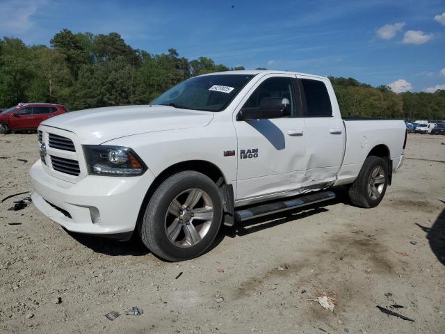 2014 RAM 1500 SPORT, null