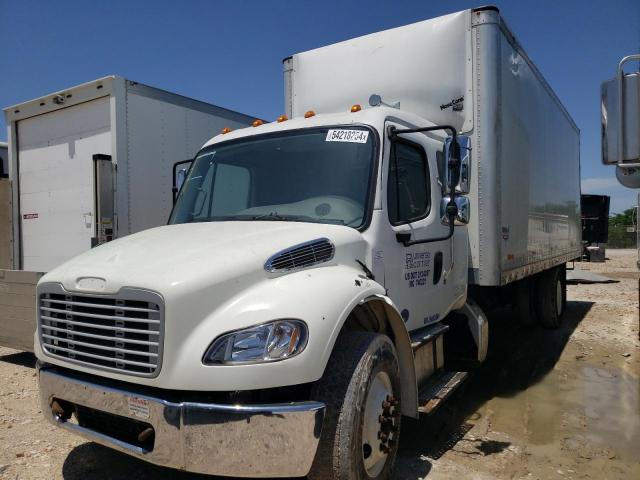 1FVACWFC8JHJK0569 - 2018 FREIGHTLINER M2 106 MEDIUM DUTY WHITE photo 1