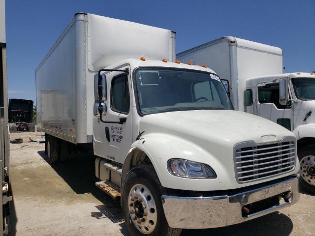 1FVACWFC8JHJK0569 - 2018 FREIGHTLINER M2 106 MEDIUM DUTY WHITE photo 4