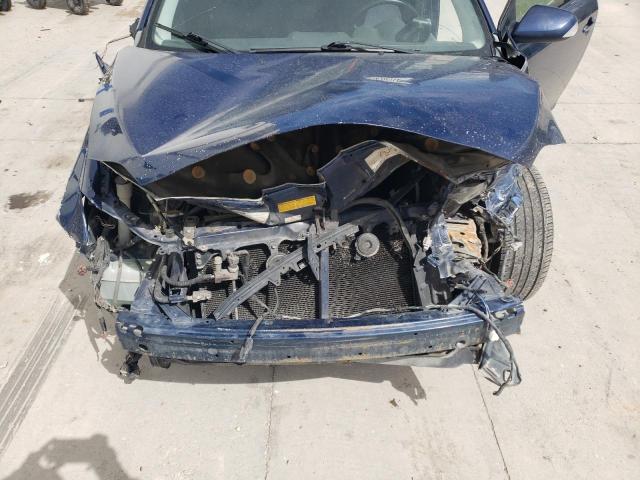 JTKDE167650049331 - 2005 TOYOTA SCION TC 蓝色 照片 11