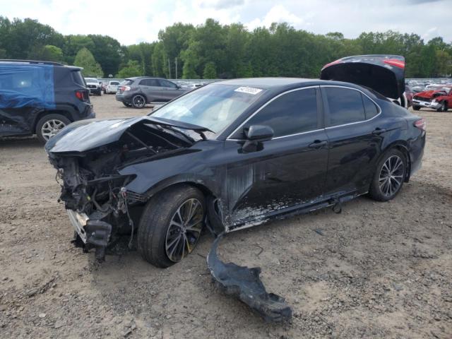 2019 TOYOTA CAMRY L, null