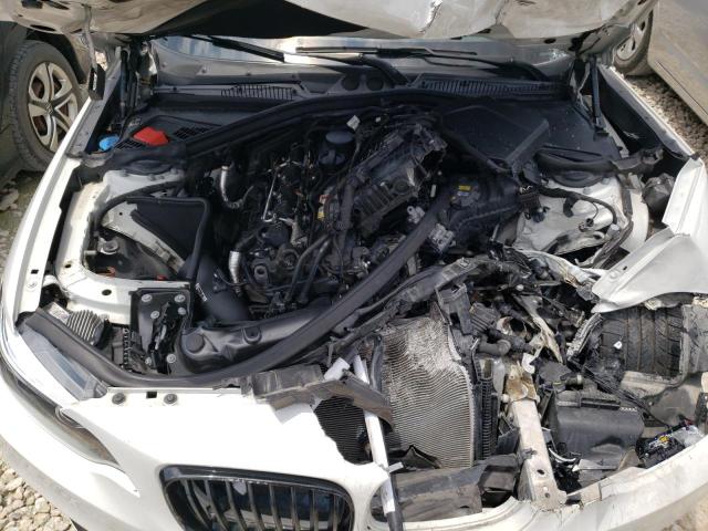 WBA2J5C57JVB28086 - 2018 BMW M240I Weiß Foto 11