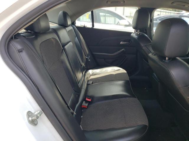 1G11C5SL4FF139546 - 2015 CHEVROLET MALIBU 1LT WHITE photo 10