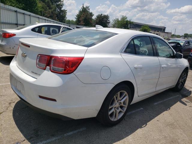1G11C5SL4FF139546 - 2015 CHEVROLET MALIBU 1LT WHITE photo 3