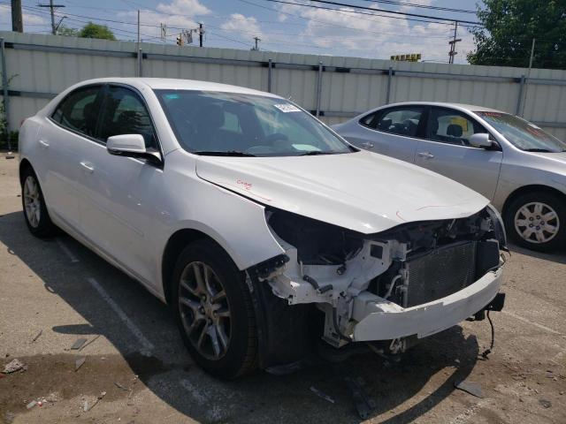 1G11C5SL4FF139546 - 2015 CHEVROLET MALIBU 1LT WHITE photo 4