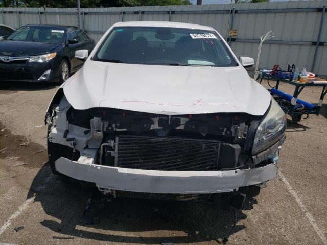 1G11C5SL4FF139546 - 2015 CHEVROLET MALIBU 1LT WHITE photo 5