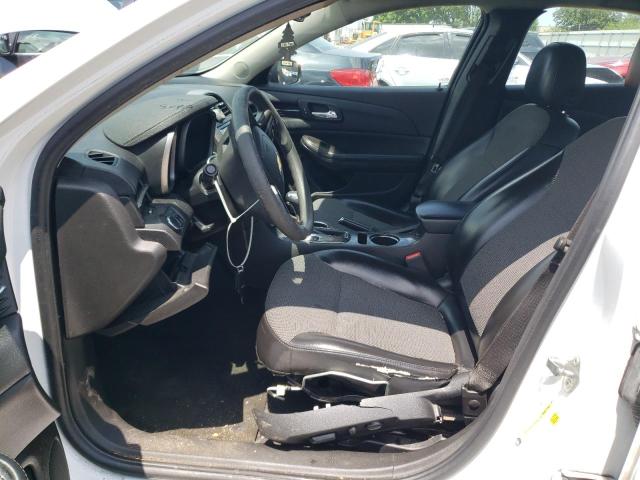 1G11C5SL4FF139546 - 2015 CHEVROLET MALIBU 1LT WHITE photo 7