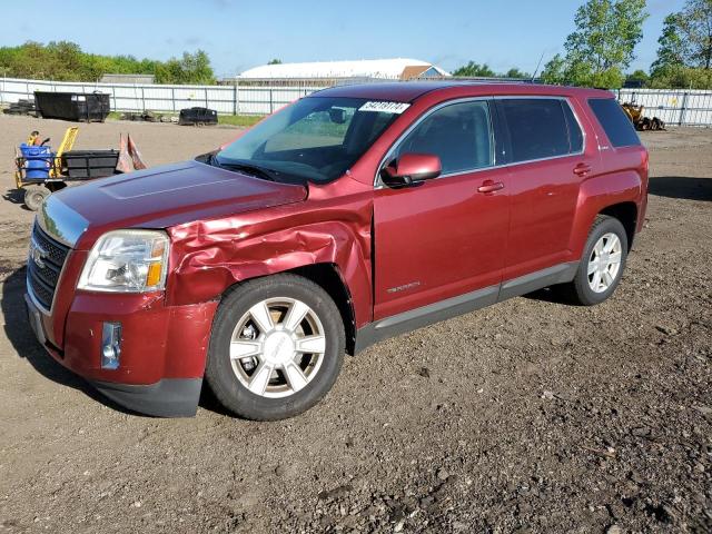 2011 GMC TERRAIN SLE, 